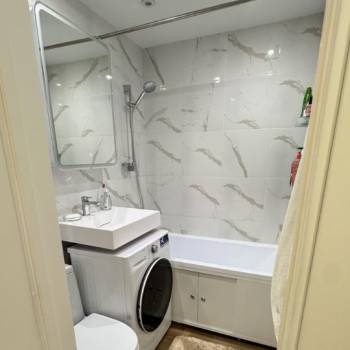 Продается 1-комнатная квартира, 31,9 м²
