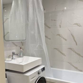 Продается 1-комнатная квартира, 31,9 м²