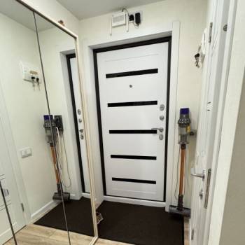 Продается 1-комнатная квартира, 31,9 м²