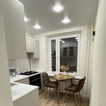 Продается 1-комнатная квартира, 31,9 м²
