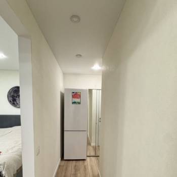 Продается 1-комнатная квартира, 31,9 м²
