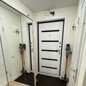 Продается 1-комнатная квартира, 31,9 м²
