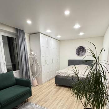 Продается 1-комнатная квартира, 31,9 м²