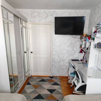 Продается 2-х комнатная квартира, 50,6 м²