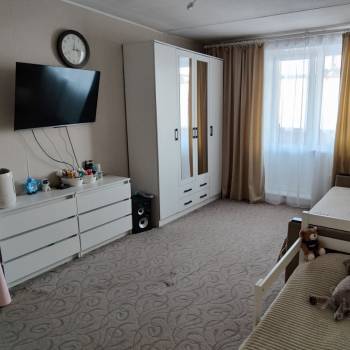 Продается 2-х комнатная квартира, 50,6 м²