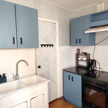 Продается 2-х комнатная квартира, 50,6 м²