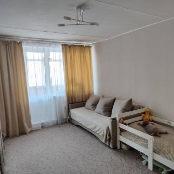 Продается 2-х комнатная квартира, 50,6 м²