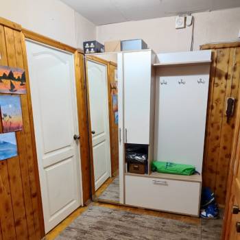 Продается 2-х комнатная квартира, 50,6 м²