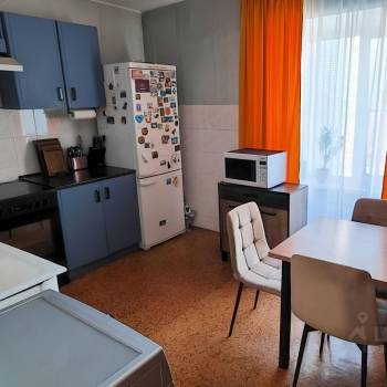 Продается 2-х комнатная квартира, 50,6 м²
