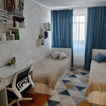 Продается 2-х комнатная квартира, 50,6 м²