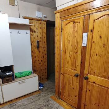Продается 2-х комнатная квартира, 50,6 м²