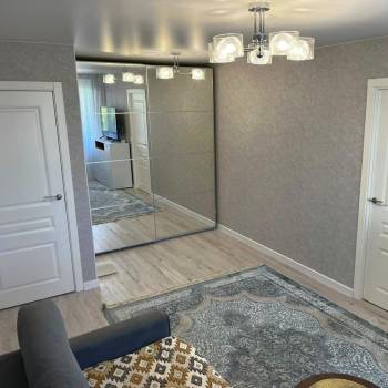 Продается 2-х комнатная квартира, 47,2 м²
