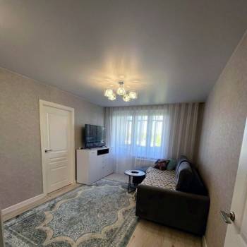Продается 2-х комнатная квартира, 47,2 м²