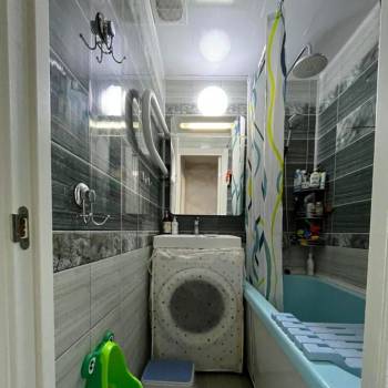 Продается 2-х комнатная квартира, 47,2 м²