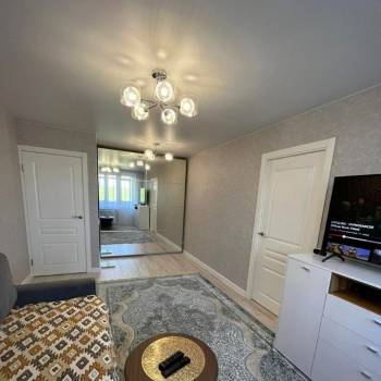 Продается 2-х комнатная квартира, 47,2 м²