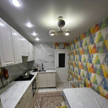 Продается 2-х комнатная квартира, 47,2 м²