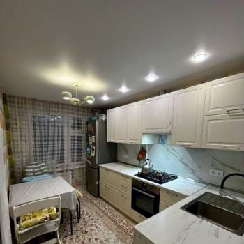Продается 2-х комнатная квартира, 47,2 м²