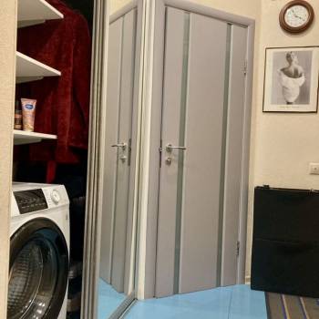 Продается 1-комнатная квартира, 45 м²