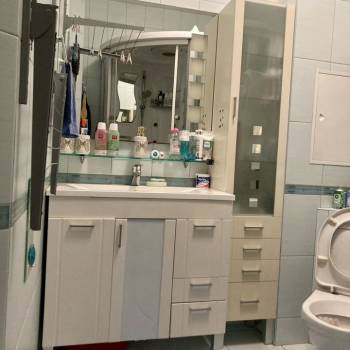 Продается 1-комнатная квартира, 45 м²