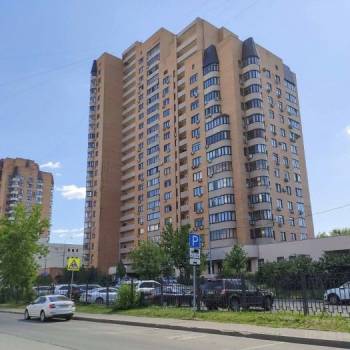 Продается 1-комнатная квартира, 45 м²