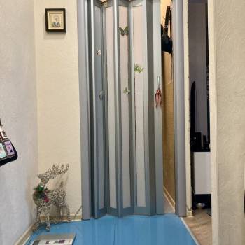 Продается 1-комнатная квартира, 45 м²