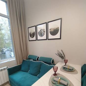 Сдается 1-комнатная квартира, 15 м²