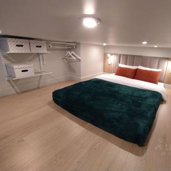 Сдается 1-комнатная квартира, 15 м²