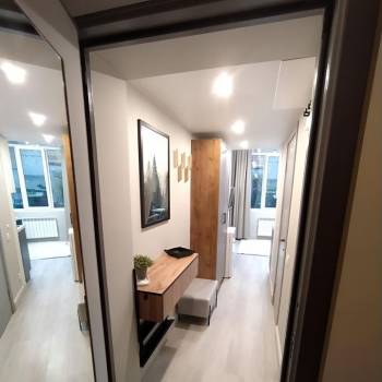 Сдается 1-комнатная квартира, 15 м²