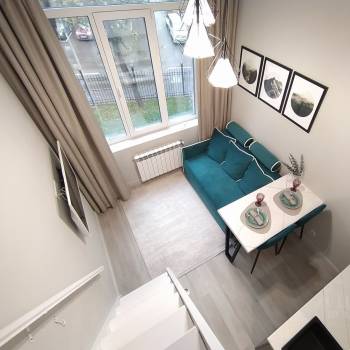Сдается 1-комнатная квартира, 15 м²
