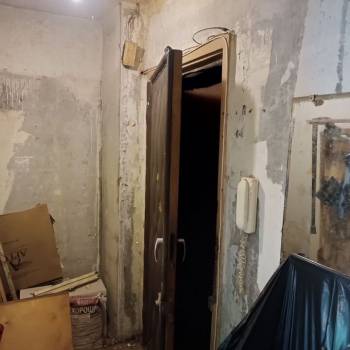 Продается 1-комнатная квартира, 33,9 м²