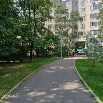 Продается 1-комнатная квартира, 33,9 м²