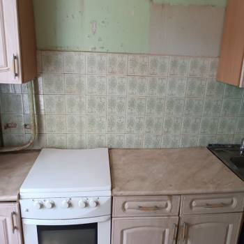 Продается 1-комнатная квартира, 33,9 м²