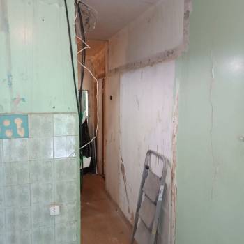 Продается 1-комнатная квартира, 33,9 м²