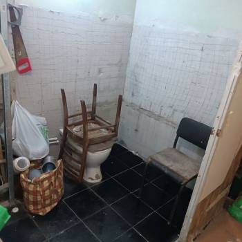 Продается 1-комнатная квартира, 33,9 м²