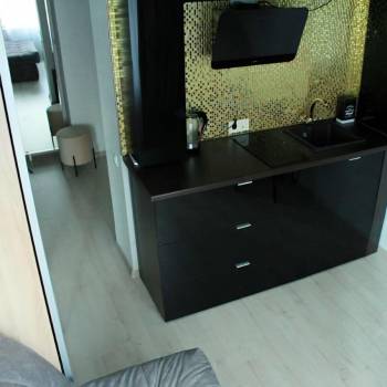 Сдается 1-комнатная квартира, 15 м²