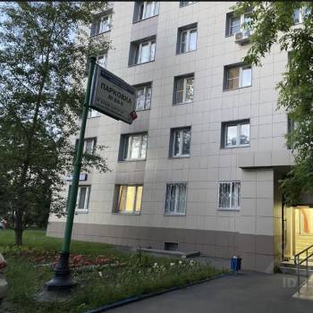 Сдается 1-комнатная квартира, 15 м²