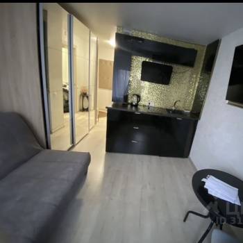 Сдается 1-комнатная квартира, 15 м²