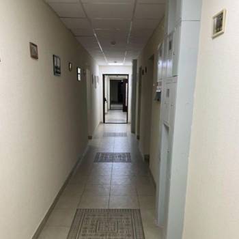 Сдается 1-комнатная квартира, 15 м²