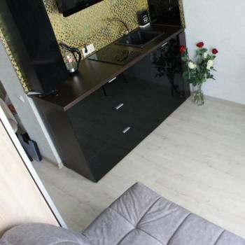 Сдается 1-комнатная квартира, 15 м²