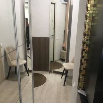 Сдается 1-комнатная квартира, 15 м²