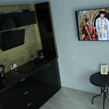 Сдается 1-комнатная квартира, 15 м²