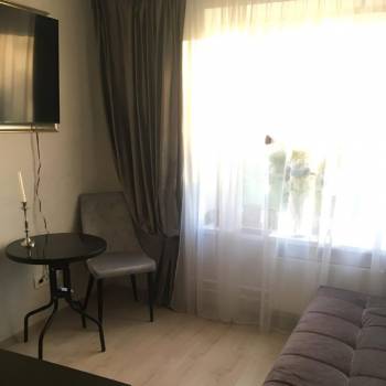 Сдается 1-комнатная квартира, 15 м²