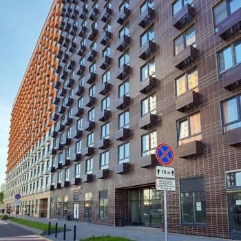 Сдается 1-комнатная квартира, 20 м²