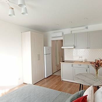 Сдается 1-комнатная квартира, 20 м²