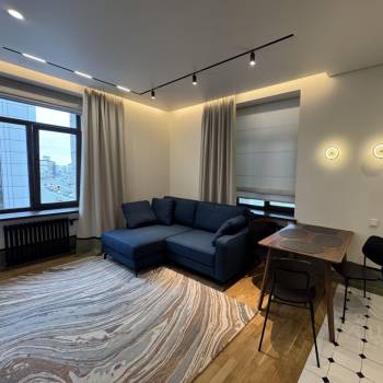 Сдается 2-х комнатная квартира, 48,1 м²