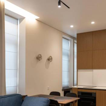 Сдается 2-х комнатная квартира, 48,1 м²