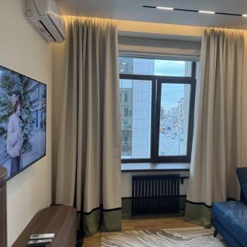Сдается 2-х комнатная квартира, 48,1 м²