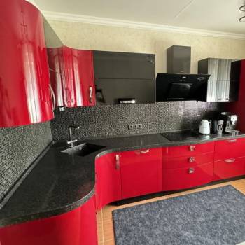 Продается 2-х комнатная квартира, 56 м²