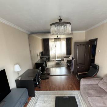 Продается 2-х комнатная квартира, 56 м²