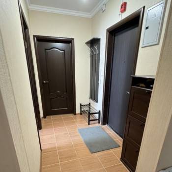 Продается 2-х комнатная квартира, 56 м²